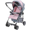 Carro de Passeio Rubi Tucano Maxi Reversível